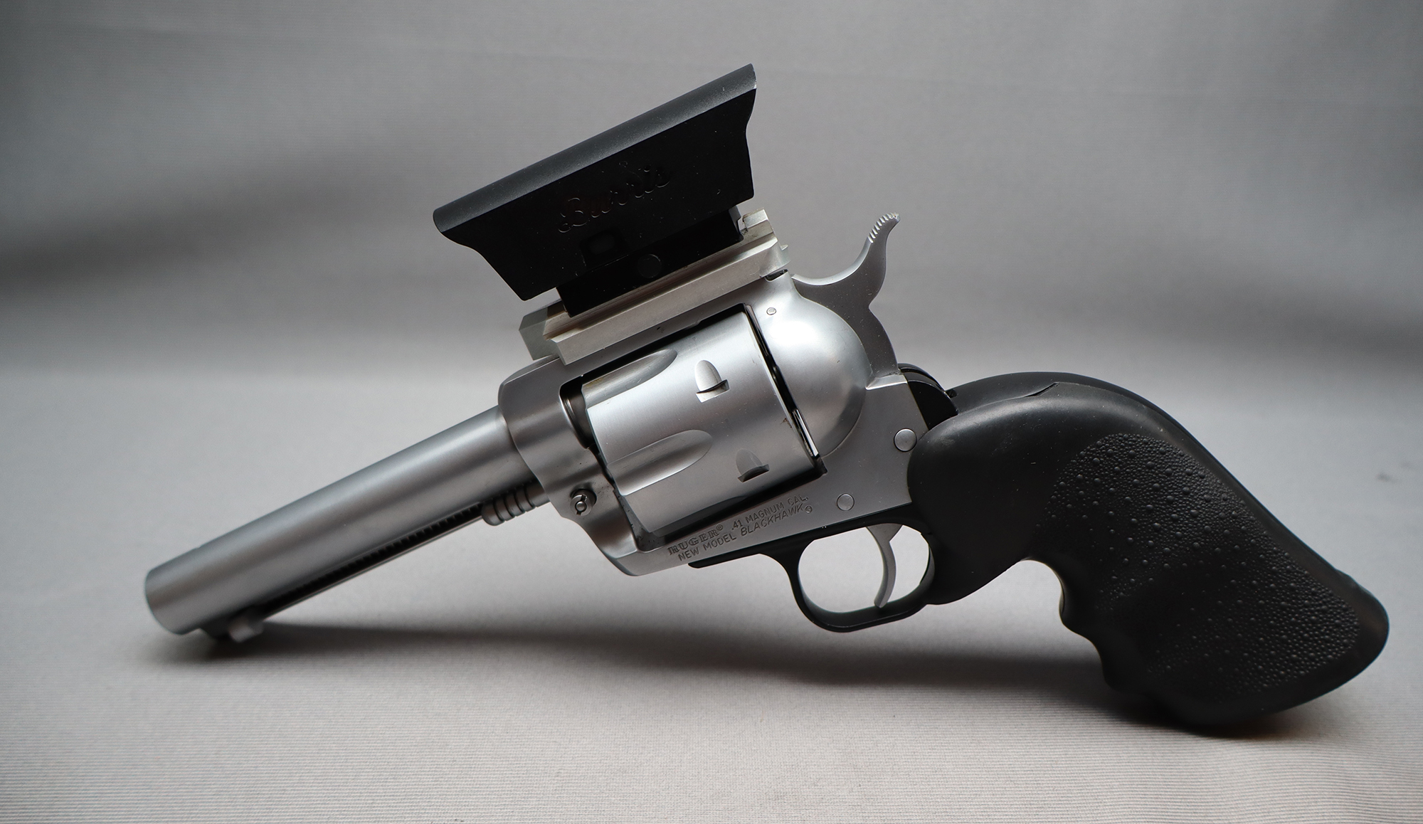 Ruger ~ Blackhawk ~ .41 Remington Magnum | Cabela's